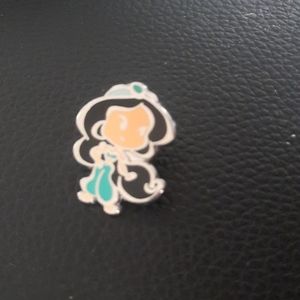 Disney pin
